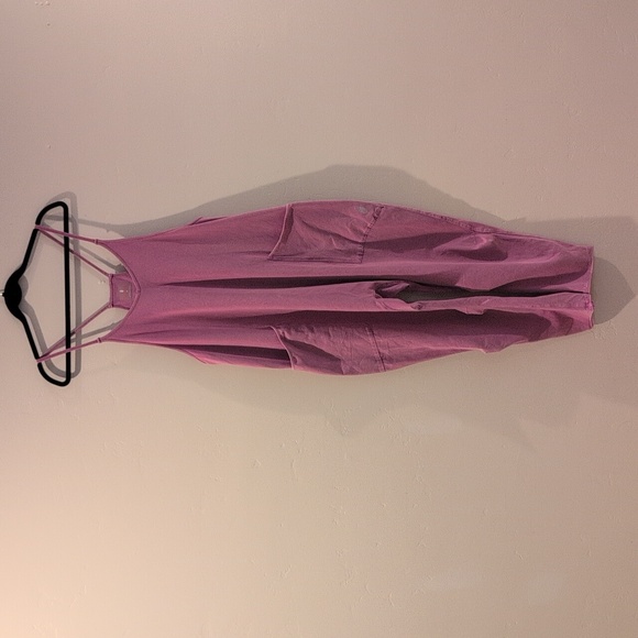 Free People Hot Shot Onsie - Picture 2 of 4